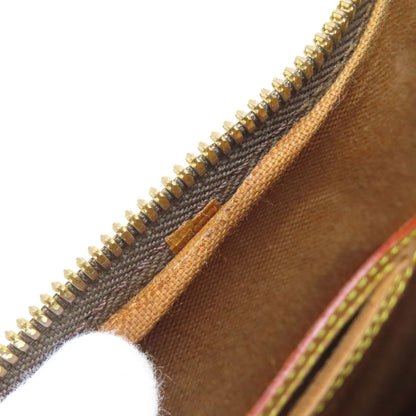 LOUIS VUITTON ルイヴィトン M51130 アルマ ハンドバッグ モノグラムキャンバス レディース 中古