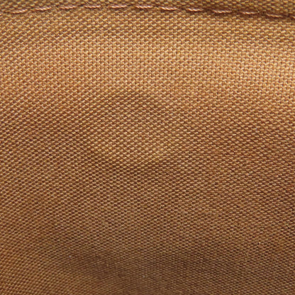 LOUIS VUITTON ルイヴィトン M51130 アルマ ハンドバッグ モノグラムキャンバス レディース 中古