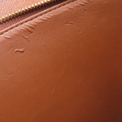 LOUIS VUITTON ルイヴィトン M53305 セルヴィエット フェルモワール ビジネスバッグ モノグラムキャンバス メンズ 中古