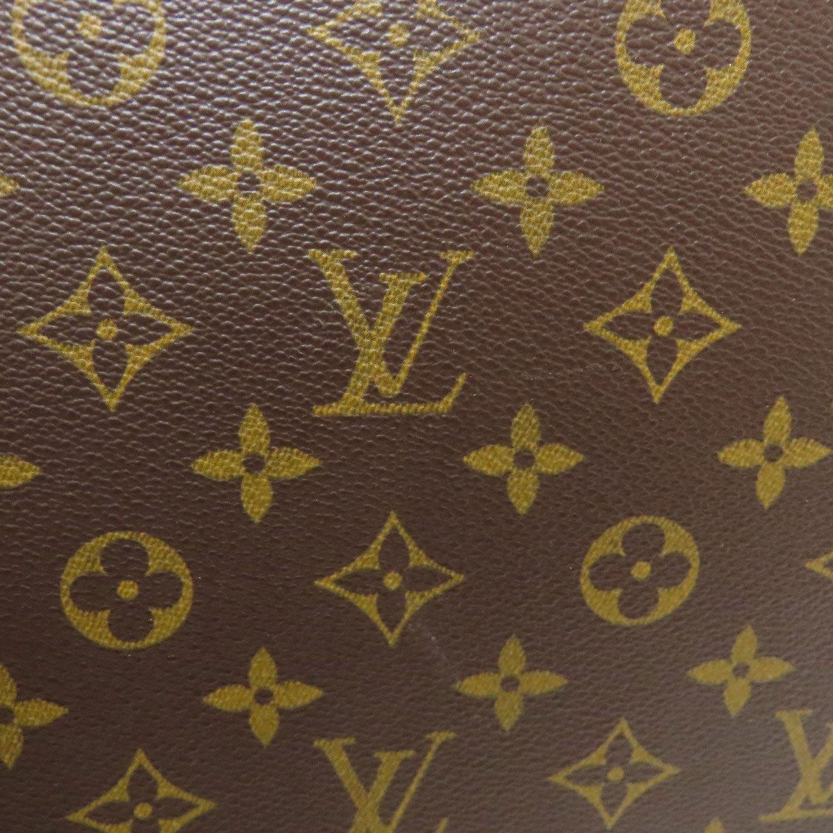 LOUIS VUITTON ルイヴィトン M53305 セルヴィエット フェルモワール ビジネスバッグ モノグラムキャンバス メンズ 中古