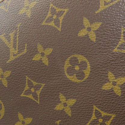 LOUIS VUITTON ルイヴィトン M53305 セルヴィエット フェルモワール ビジネスバッグ モノグラムキャンバス メンズ 中古