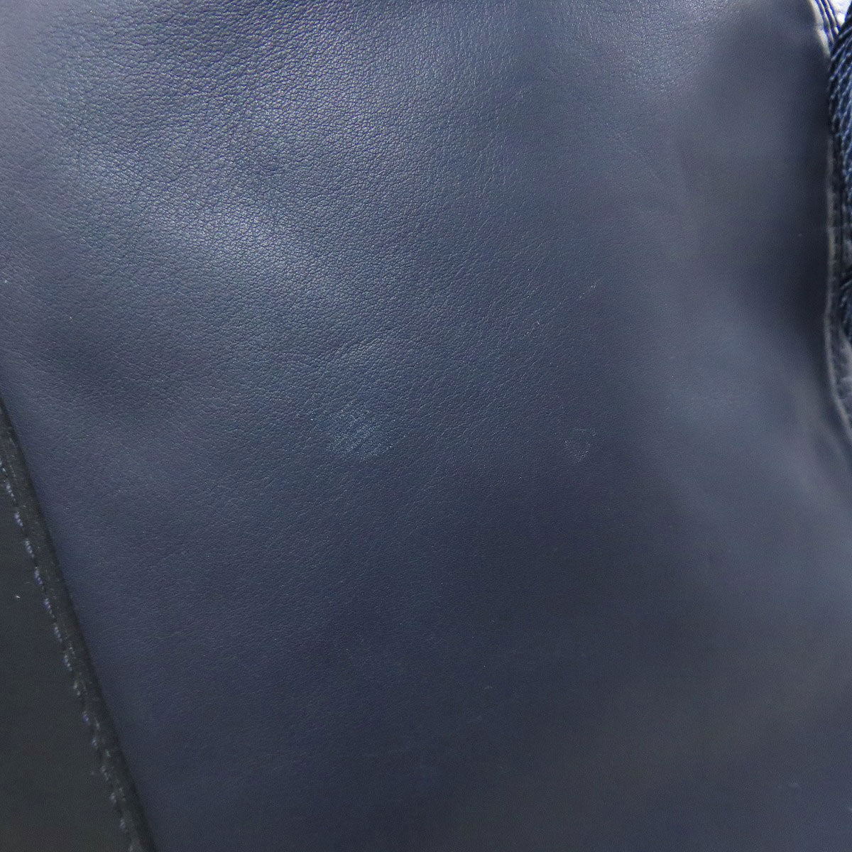 LOUIS VUITTON ルイヴィトン M51106 パルスバッグパック Vライン リュック・デイパック レザー レディース 中古