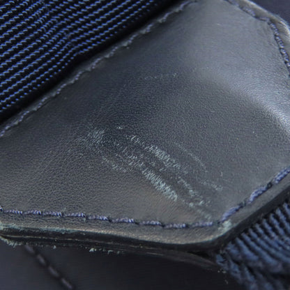 LOUIS VUITTON ルイヴィトン M51106 パルスバッグパック Vライン リュック・デイパック レザー レディース 中古