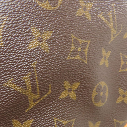 LOUIS VUITTON ルイヴィトン M45236 アマゾン ショルダーバッグ モノグラムキャンバス レディース 中古