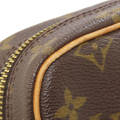 LOUIS VUITTON ルイヴィトン M45236 アマゾン ショルダーバッグ モノグラムキャンバス レディース 中古