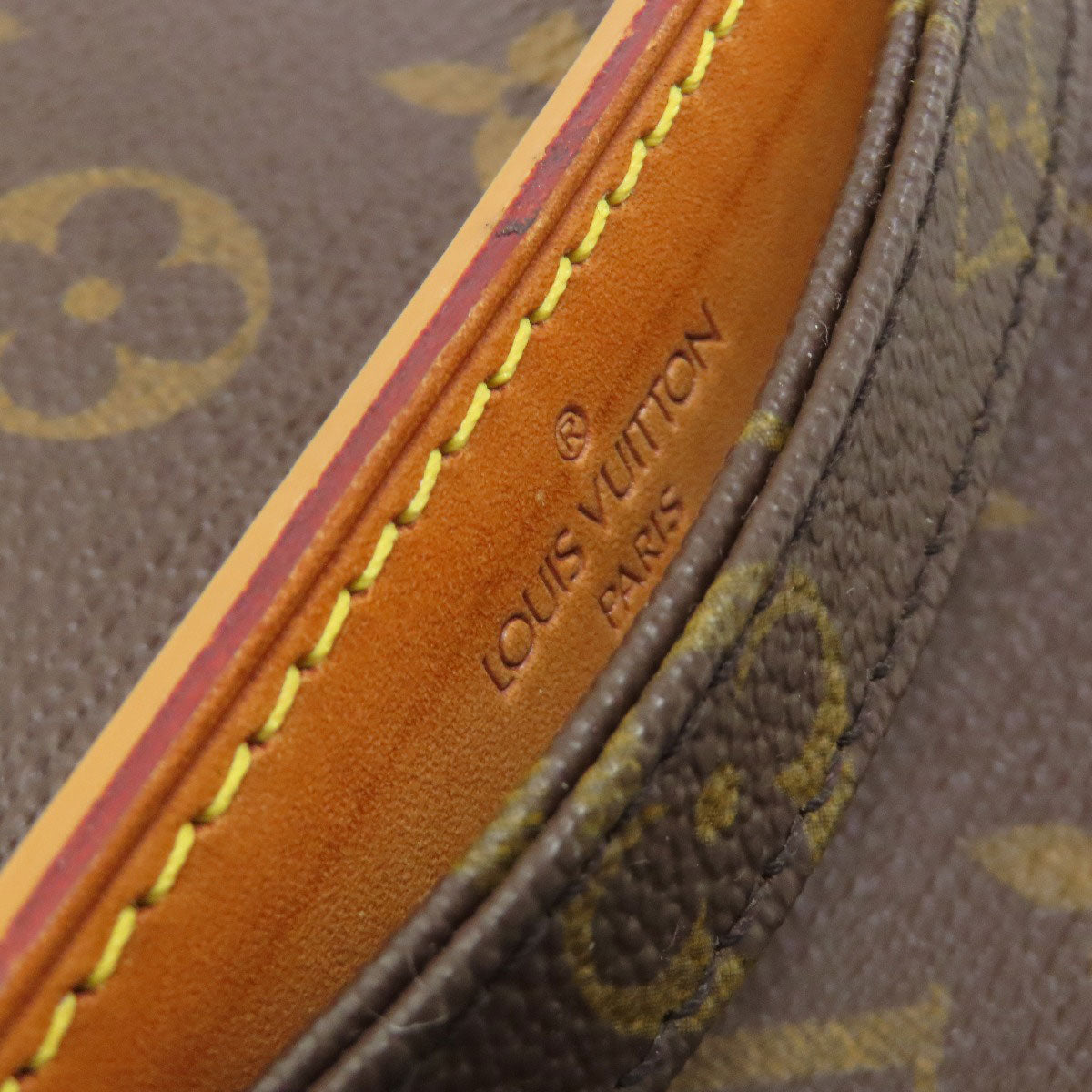 LOUIS VUITTON ルイヴィトン M45236 アマゾン ショルダーバッグ モノグラムキャンバス レディース 中古