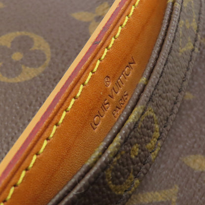 LOUIS VUITTON ルイヴィトン M45236 アマゾン ショルダーバッグ モノグラムキャンバス レディース 中古