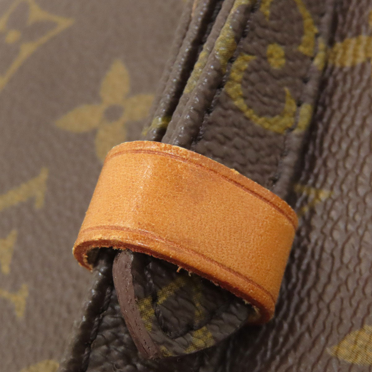 LOUIS VUITTON ルイヴィトン M45236 アマゾン ショルダーバッグ モノグラムキャンバス レディース 中古