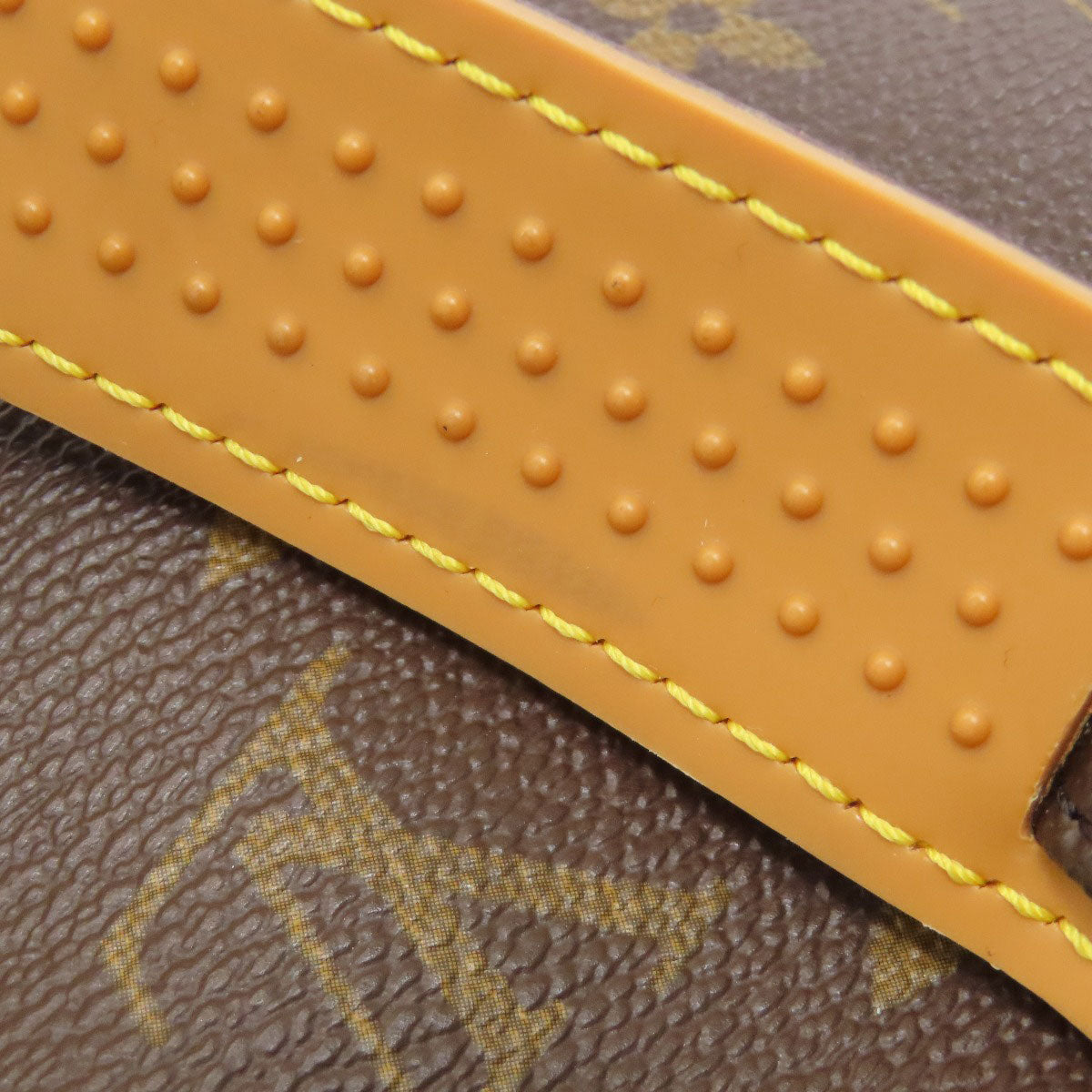 LOUIS VUITTON ルイヴィトン M45236 アマゾン ショルダーバッグ モノグラムキャンバス レディース 中古