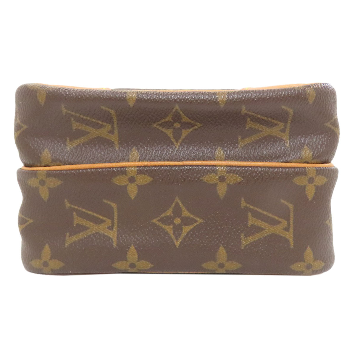 LOUIS VUITTON ルイヴィトン M45236 アマゾン ショルダーバッグ モノグラムキャンバス レディース 中古