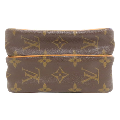 LOUIS VUITTON ルイヴィトン M45236 アマゾン ショルダーバッグ モノグラムキャンバス レディース 中古