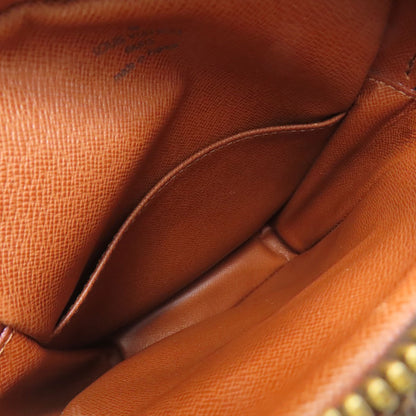 LOUIS VUITTON ルイヴィトン M45236 アマゾン ショルダーバッグ モノグラムキャンバス レディース 中古
