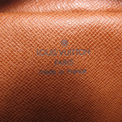 LOUIS VUITTON ルイヴィトン M45236 アマゾン ショルダーバッグ モノグラムキャンバス レディース 中古