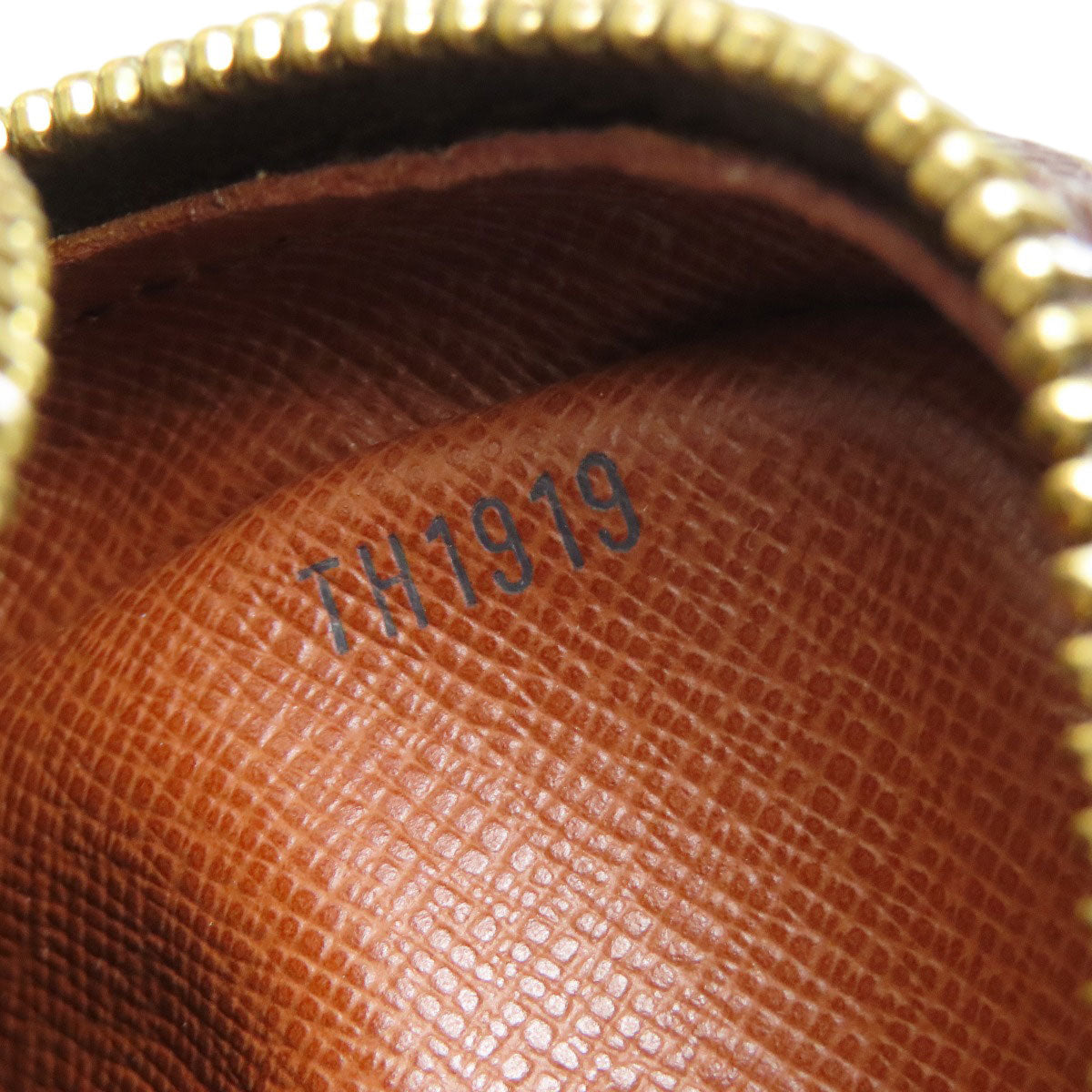LOUIS VUITTON ルイヴィトン M45236 アマゾン ショルダーバッグ モノグラムキャンバス レディース 中古