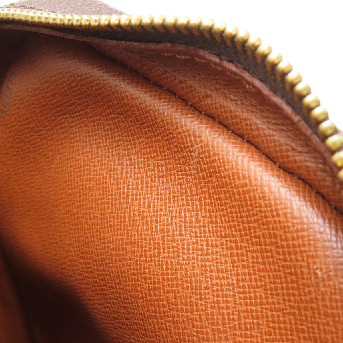 LOUIS VUITTON ルイヴィトン M45236 アマゾン ショルダーバッグ モノグラムキャンバス レディース 中古