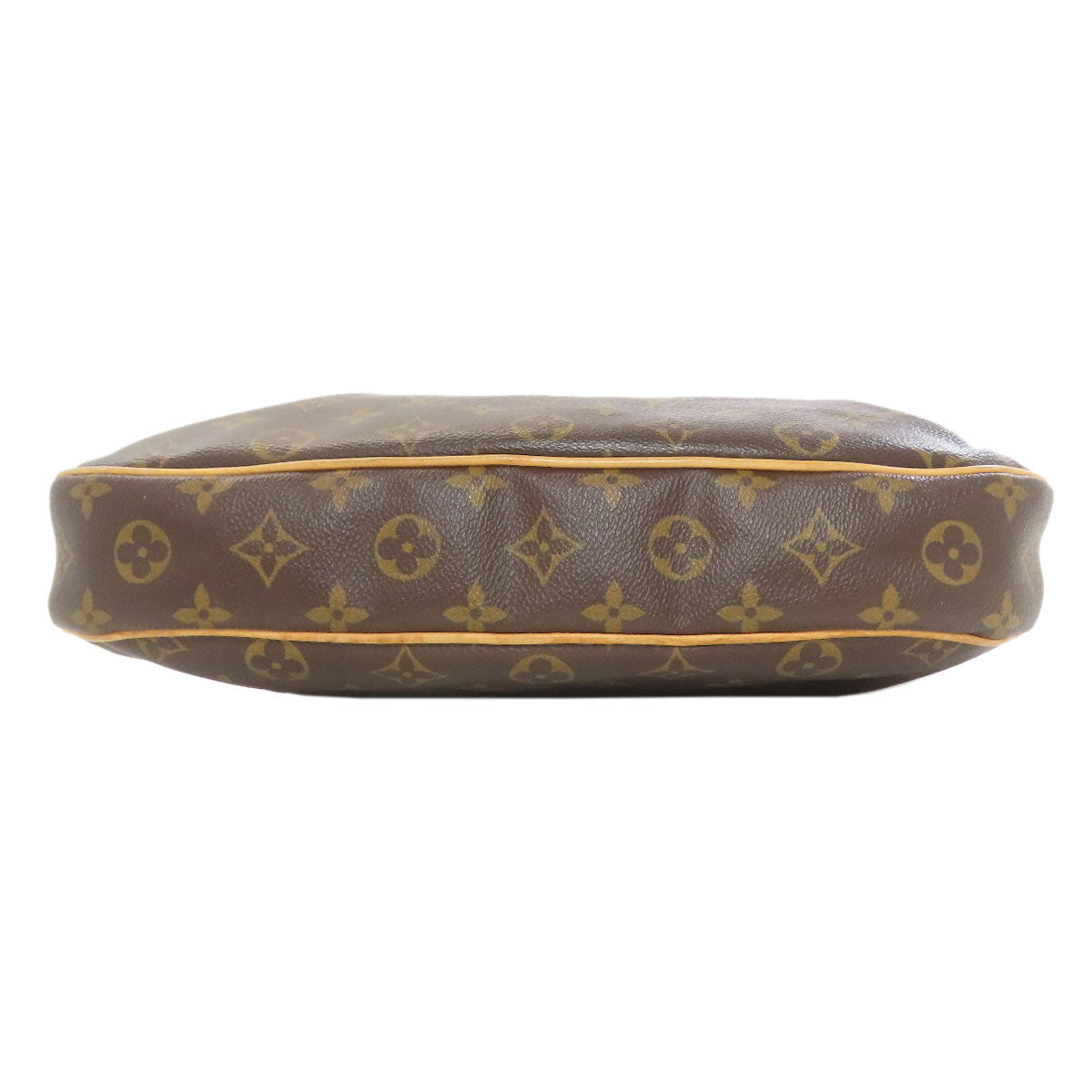 LOUIS VUITTON ルイヴィトン M56388 オデオンGM トートバッグ モノグラムキャンバス レディース 中古