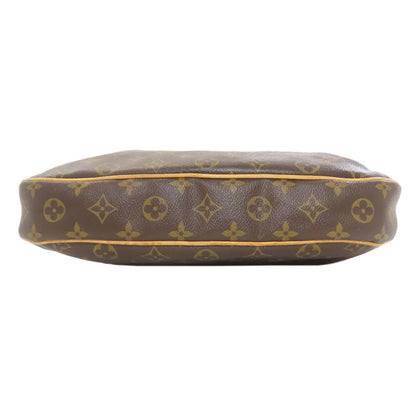 LOUIS VUITTON ルイヴィトン M56388 オデオンGM トートバッグ モノグラムキャンバス レディース 中古