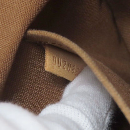 LOUIS VUITTON ルイヴィトン M56388 オデオンGM トートバッグ モノグラムキャンバス レディース 中古