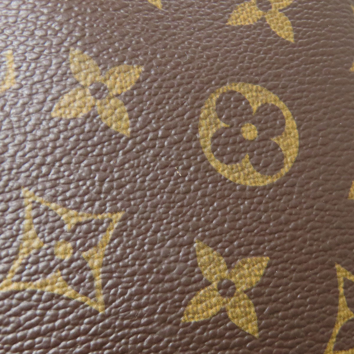 LOUIS VUITTON ルイヴィトン M56390 オデオンPM ショルダーバッグ モノグラムキャンバス レディース 中古