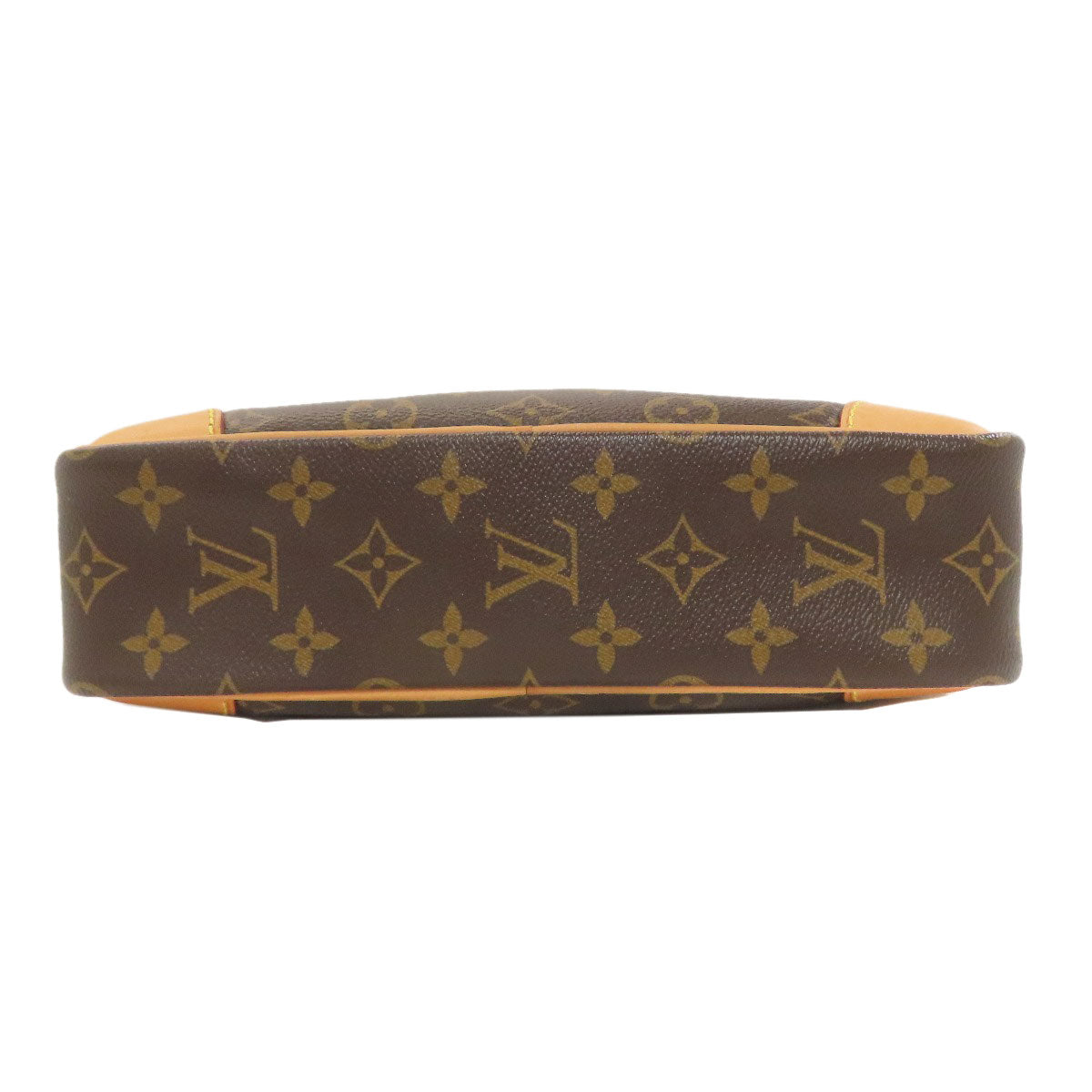 LOUIS VUITTON ルイヴィトン M51274 トロカデロ27 ショルダーバッグ モノグラムキャンバス レディース 中古