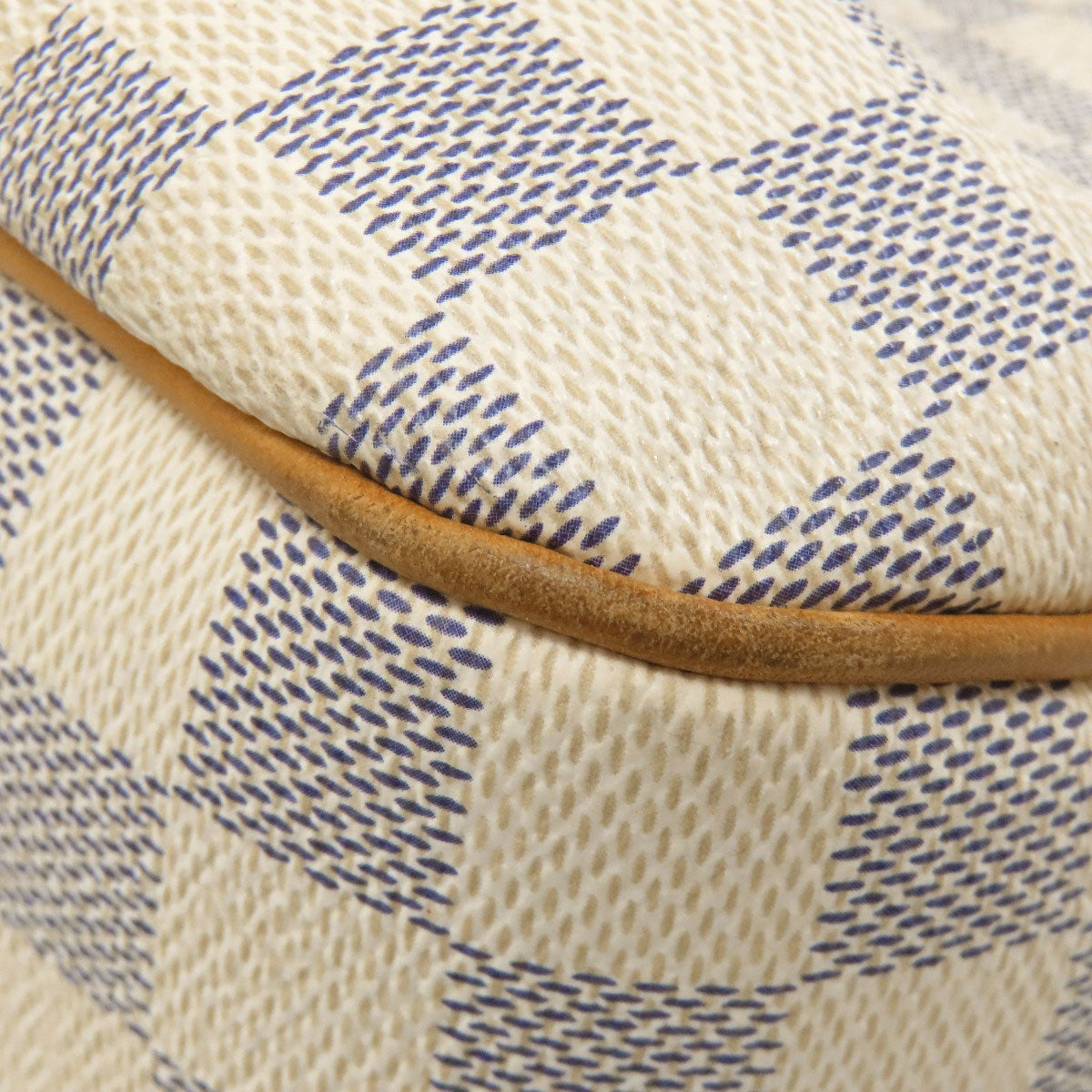LOUIS VUITTON ルイヴィトン N41113 シラクーサPM ショルダーバッグ ダミエキャンバス レディース 中古