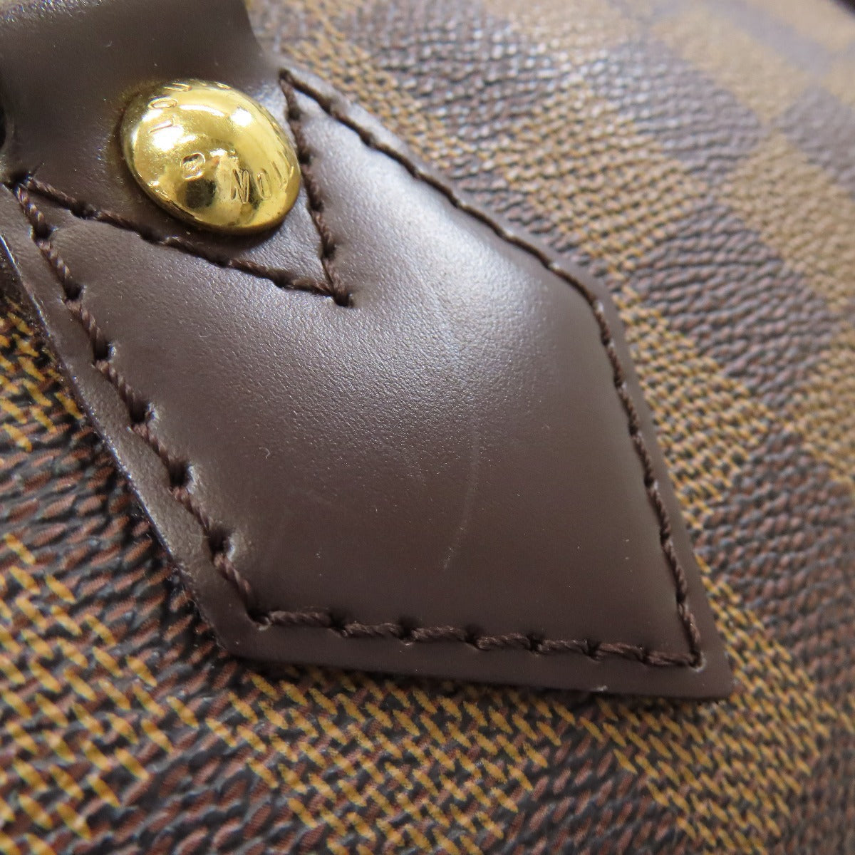 LOUIS VUITTON ルイヴィトン N51183 サレヤPM ハンドバッグ ダミエキャンバス レディース 中古