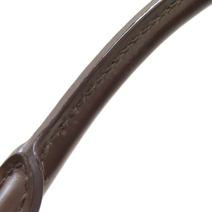 LOUIS VUITTON ルイヴィトン N51183 サレヤPM ハンドバッグ ダミエキャンバス レディース 中古