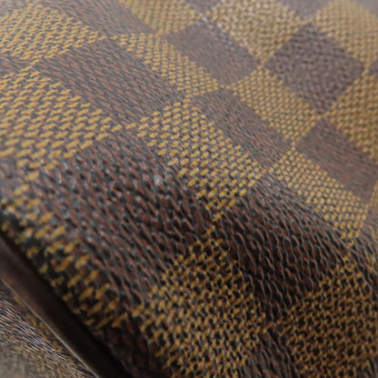 LOUIS VUITTON ルイヴィトン N51183 サレヤPM ハンドバッグ ダミエキャンバス レディース 中古