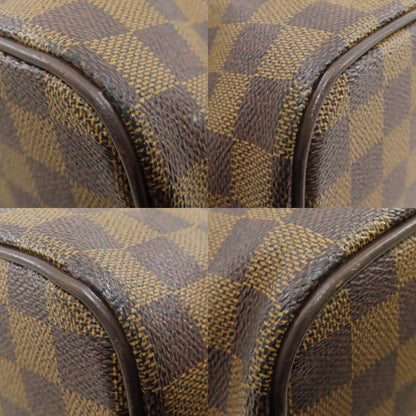 LOUIS VUITTON ルイヴィトン N51183 サレヤPM ハンドバッグ ダミエキャンバス レディース 中古