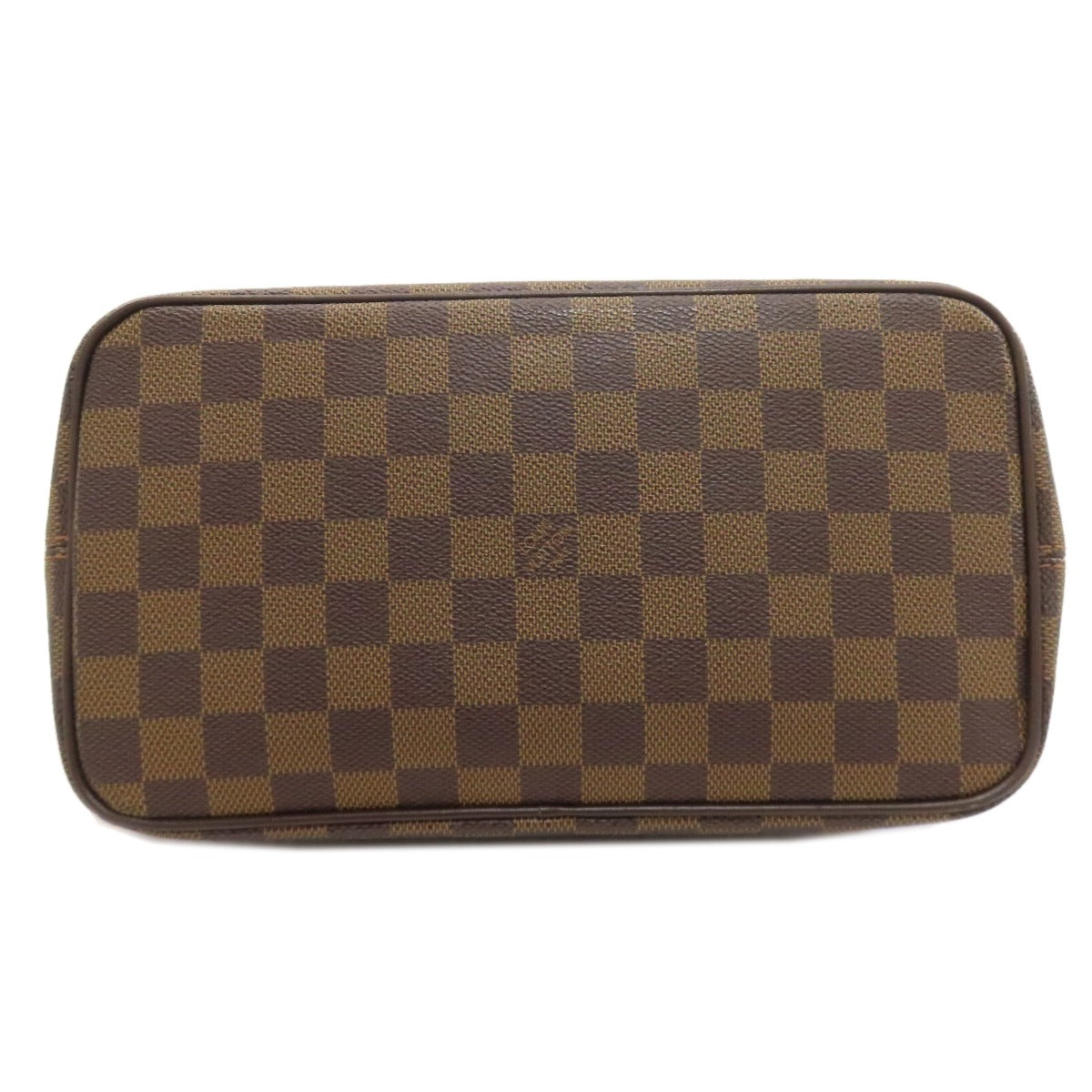 LOUIS VUITTON ルイヴィトン N51183 サレヤPM ハンドバッグ ダミエキャンバス レディース 中古