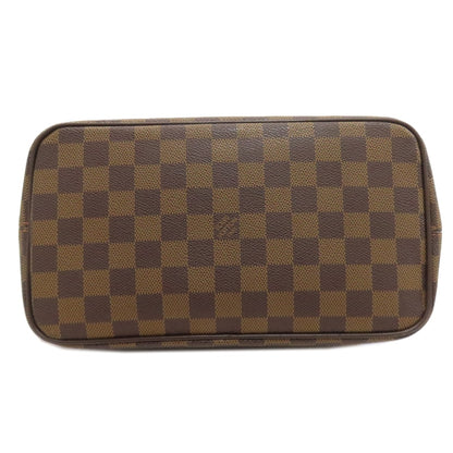 LOUIS VUITTON ルイヴィトン N51183 サレヤPM ハンドバッグ ダミエキャンバス レディース 中古