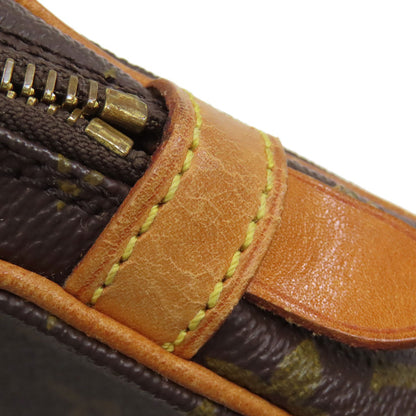 LOUIS VUITTON ルイヴィトン M51828 ポシェット・マルリーバンドリエール ショルダーバッグ モノグラムキャンバス レディース 中古