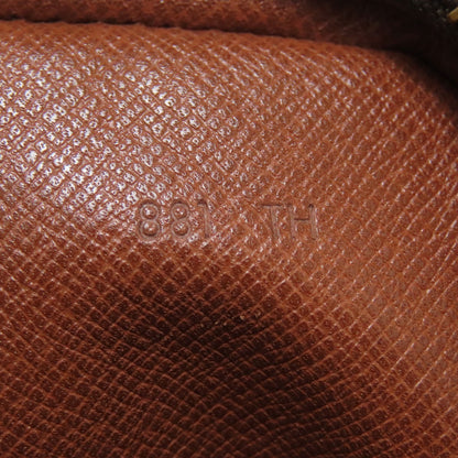 LOUIS VUITTON ルイヴィトン M51828 ポシェット・マルリーバンドリエール ショルダーバッグ モノグラムキャンバス レディース 中古