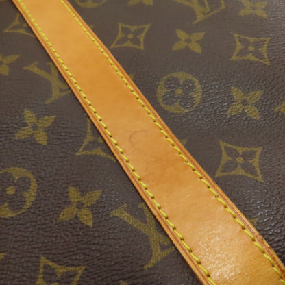 LOUIS VUITTON ルイヴィトン M41424 キーポル55 ボストンバッグ モノグラムキャンバス レディース 中古