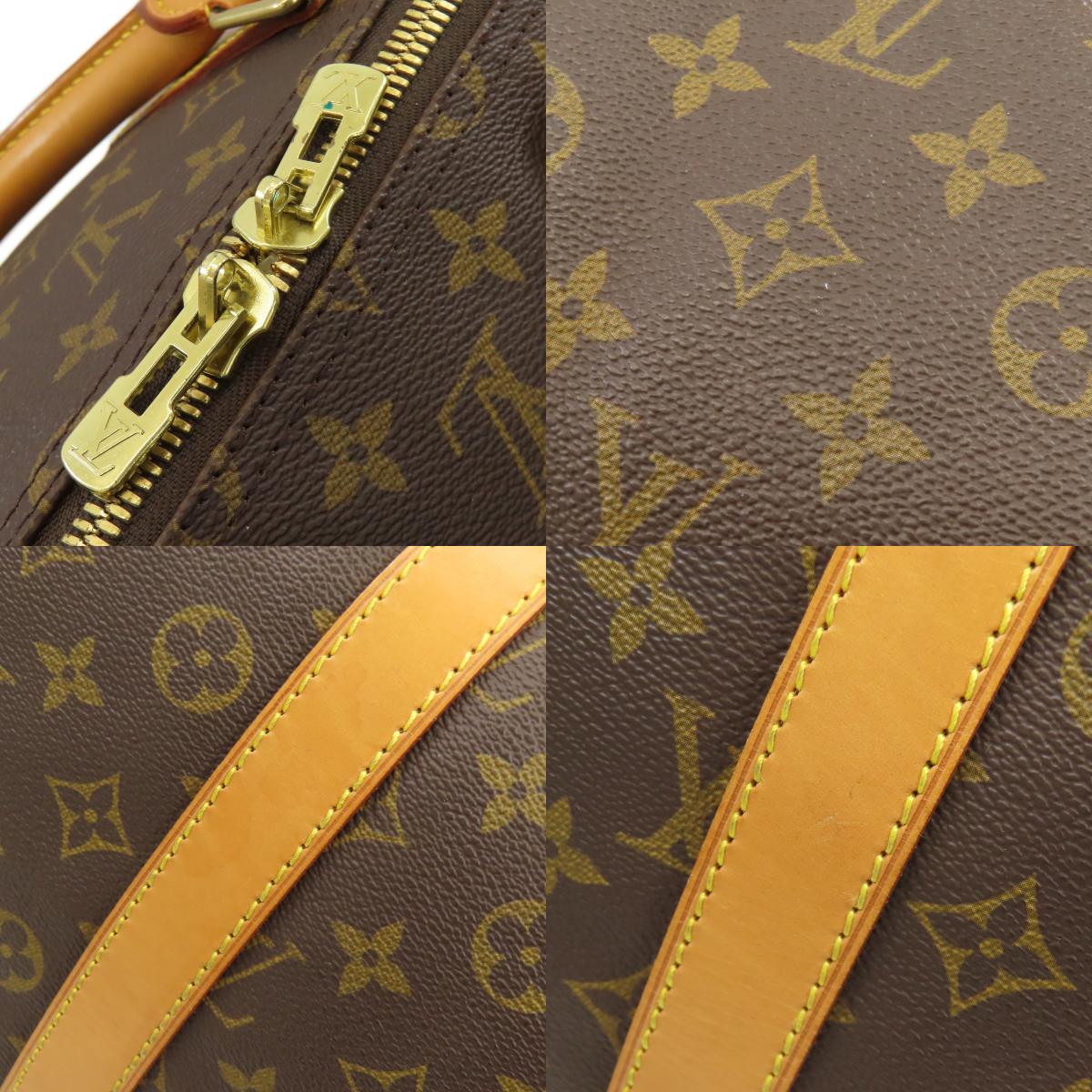 LOUIS VUITTON ルイヴィトン ボストンバッグ 京の蔵小牧 – ブランド京