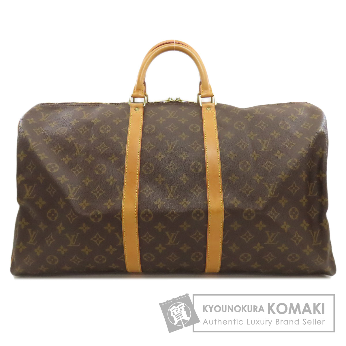 KOBAMILOUIS VUITTON ボストンバック LOUIS VUITTON ルイヴィトン ボストンバッグ 京の蔵小牧 – ブランド京