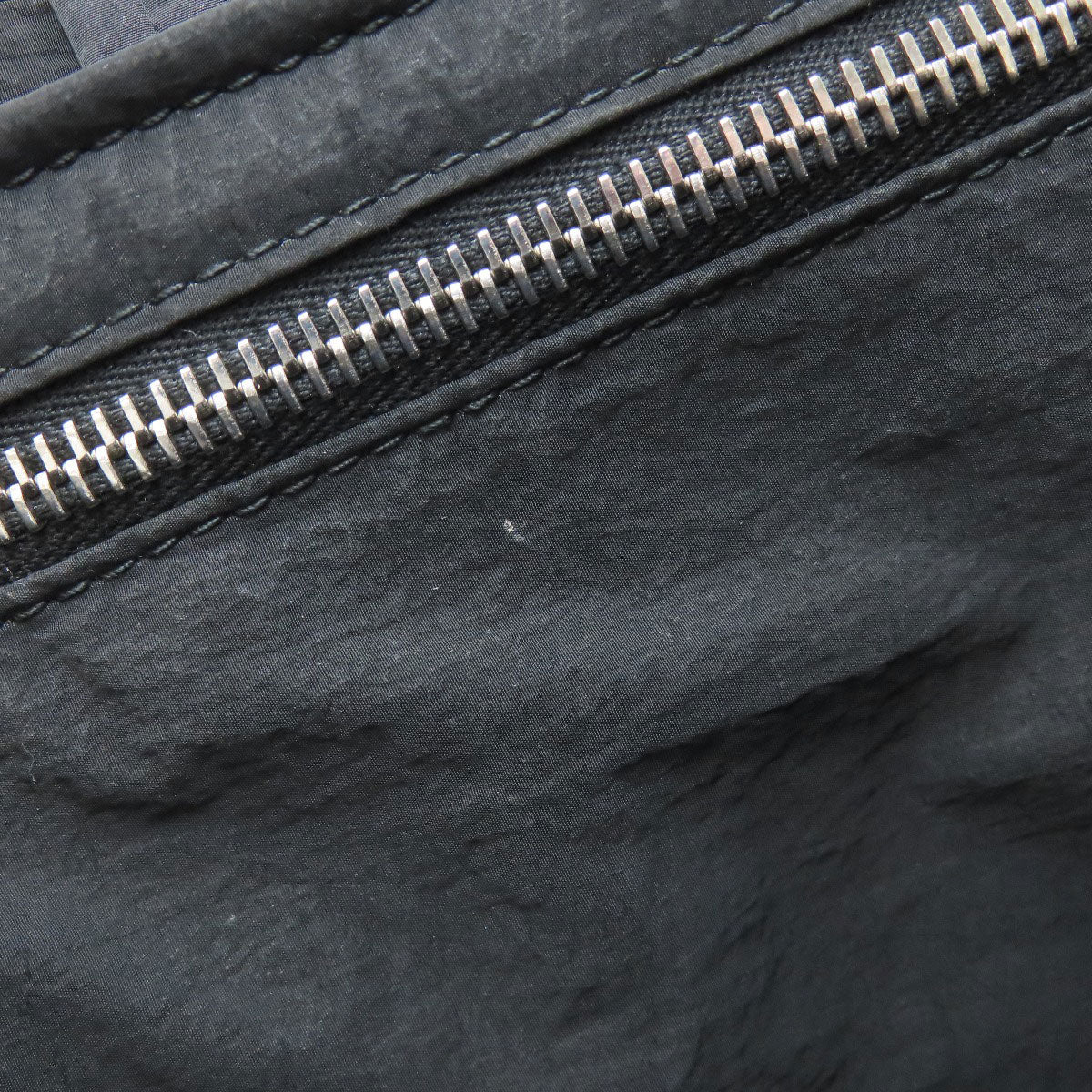 BOTTEGA VENETA ボッテガヴェネタ カセット ショルダーバッグ ナイロン レディース 中古