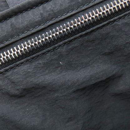 BOTTEGA VENETA ボッテガヴェネタ カセット ショルダーバッグ ナイロン レディース 中古