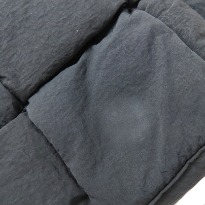 BOTTEGA VENETA ボッテガヴェネタ カセット ショルダーバッグ ナイロン レディース 中古