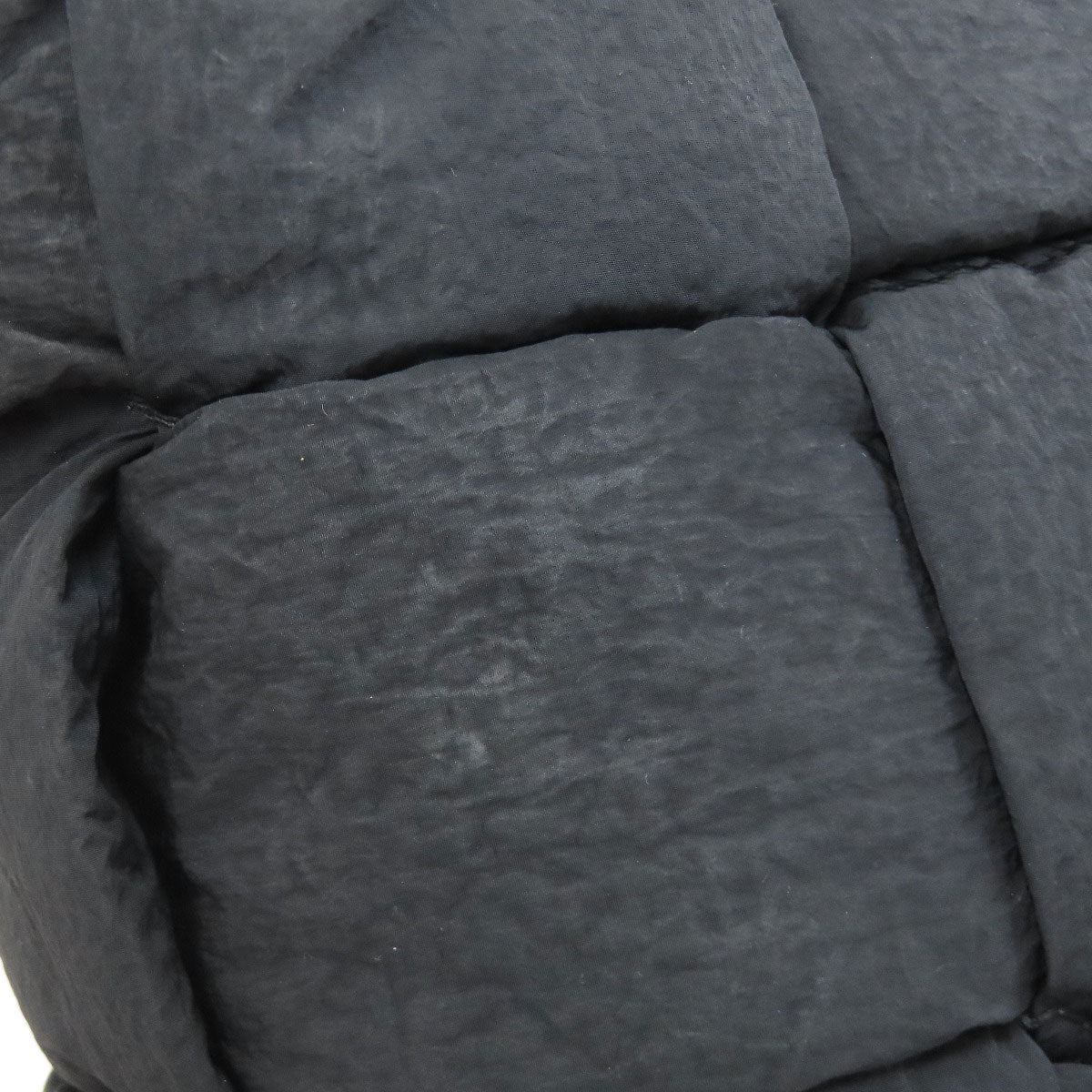 BOTTEGA VENETA ボッテガヴェネタ カセット ショルダーバッグ ナイロン レディース 中古