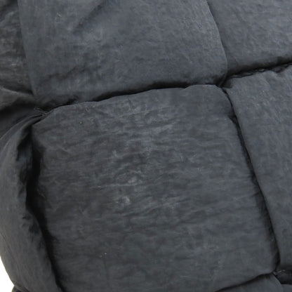 BOTTEGA VENETA ボッテガヴェネタ カセット ショルダーバッグ ナイロン レディース 中古