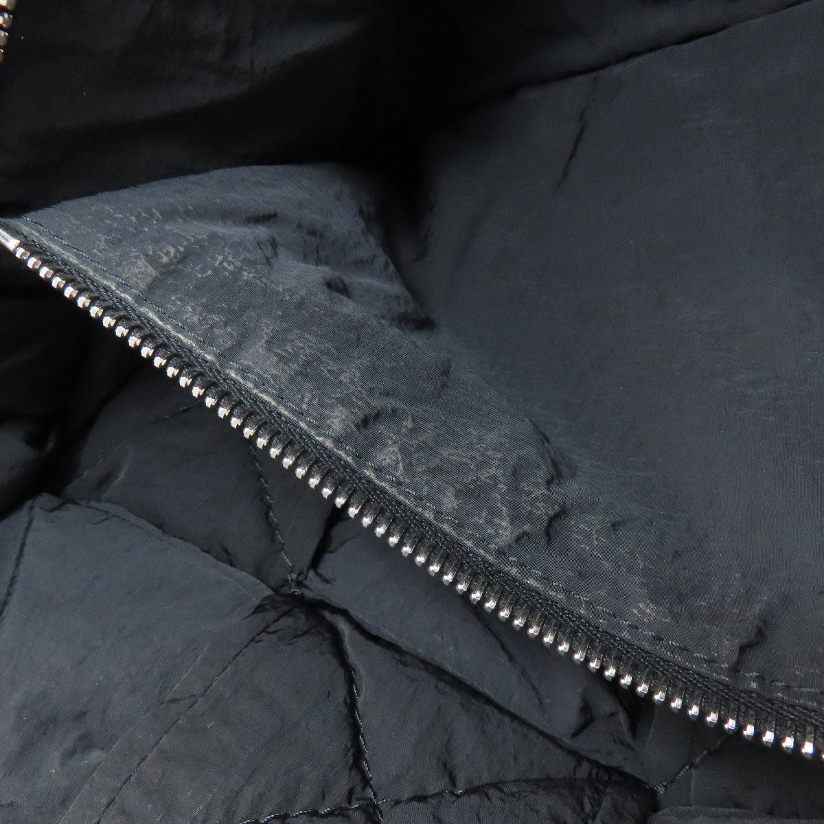 BOTTEGA VENETA ボッテガヴェネタ カセット ショルダーバッグ ナイロン レディース 中古