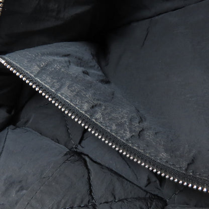 BOTTEGA VENETA ボッテガヴェネタ カセット ショルダーバッグ ナイロン レディース 中古