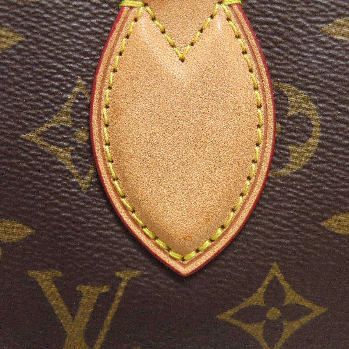 LOUIS VUITTON ルイヴィトン M45986 ボエシNM PM ハンドバッグ モノグラムキャンバス レディース 中古