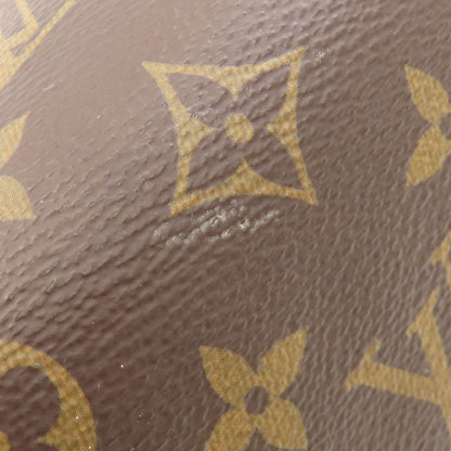 LOUIS VUITTON ルイヴィトン M45986 ボエシNM PM ハンドバッグ モノグラムキャンバス レディース 中古