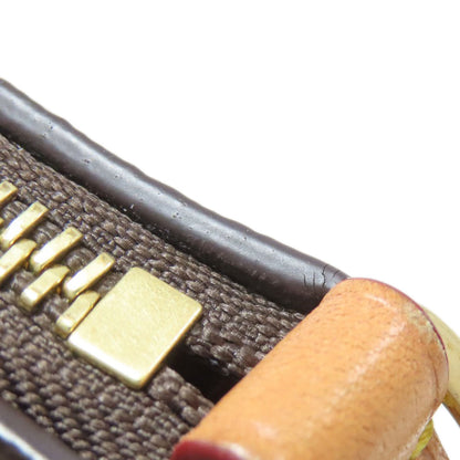 LOUIS VUITTON ルイヴィトン M45986 ボエシNM PM ハンドバッグ モノグラムキャンバス レディース 中古