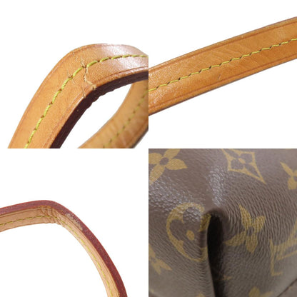 LOUIS VUITTON ルイヴィトン M45986 ボエシNM PM ハンドバッグ モノグラムキャンバス レディース 中古