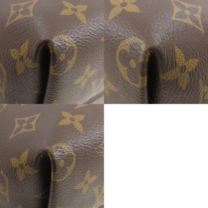 LOUIS VUITTON ルイヴィトン M45986 ボエシNM PM ハンドバッグ モノグラムキャンバス レディース 中古