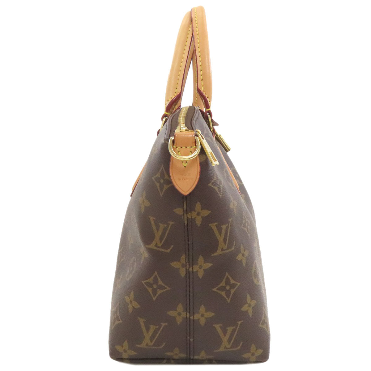 LOUIS VUITTON ルイヴィトン M45986 ボエシNM PM ハンドバッグ モノグラムキャンバス レディース 中古