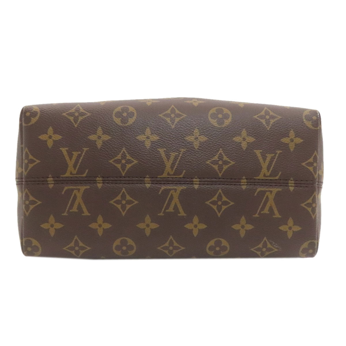LOUIS VUITTON ルイヴィトン M45986 ボエシNM PM ハンドバッグ モノグラムキャンバス レディース 中古